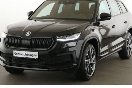 Skoda Kodiaq 73.600 km 36.970 &euro; Gotha 99867
