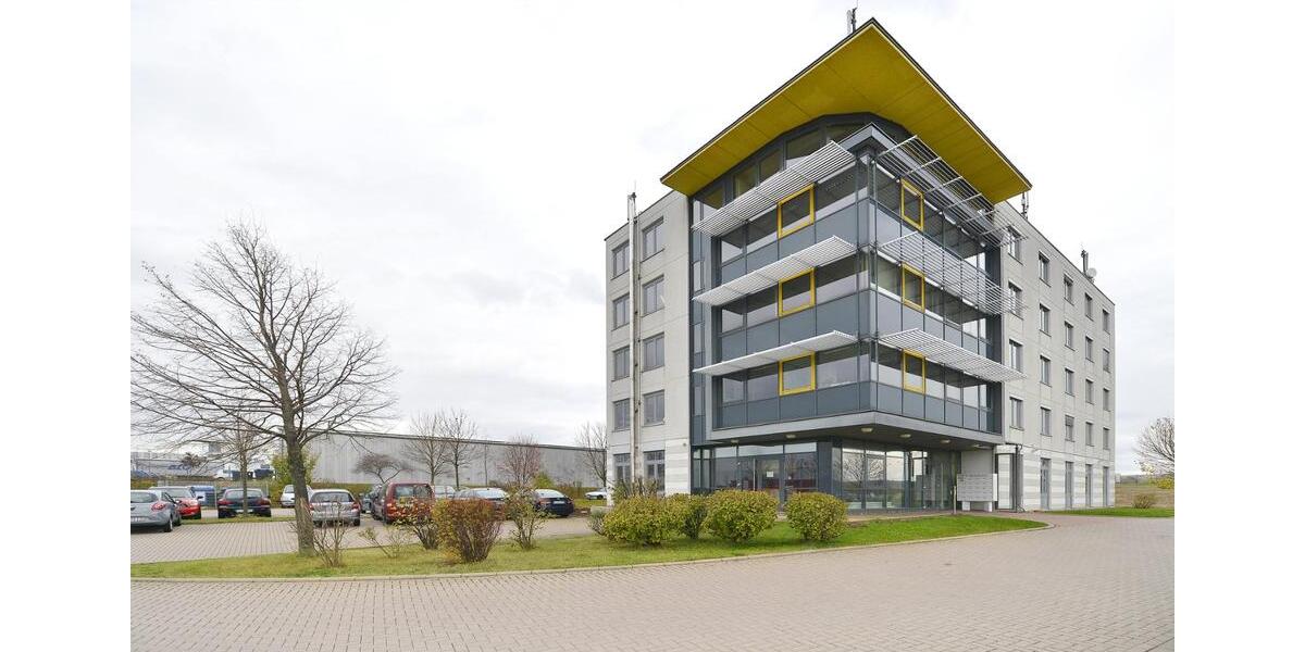 Büro-Praxisräumlichkeiten 350 m² in Erfurt zu vermieten zimmer