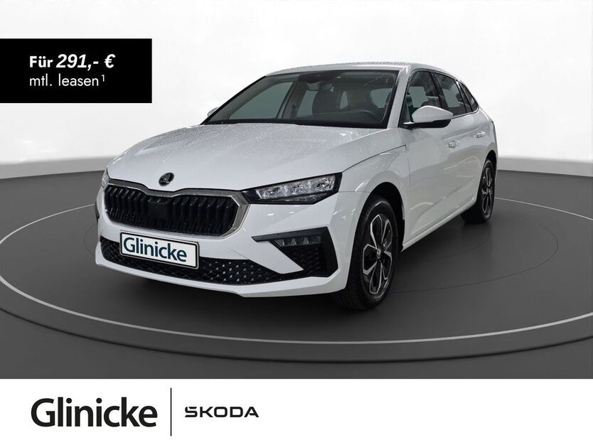 Skoda Scala 18.500 km 22.610 € Erfurt 99099