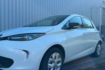 Renault ZOE 45.000 km 7.490 &euro; Drei Gleichen OT Günthersleben 99869