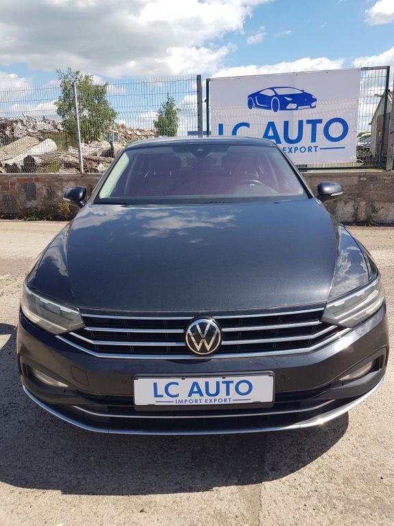 Passat