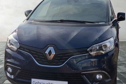 Renault Scenic 46.971 km 17.499 &euro; Erfurt 99099