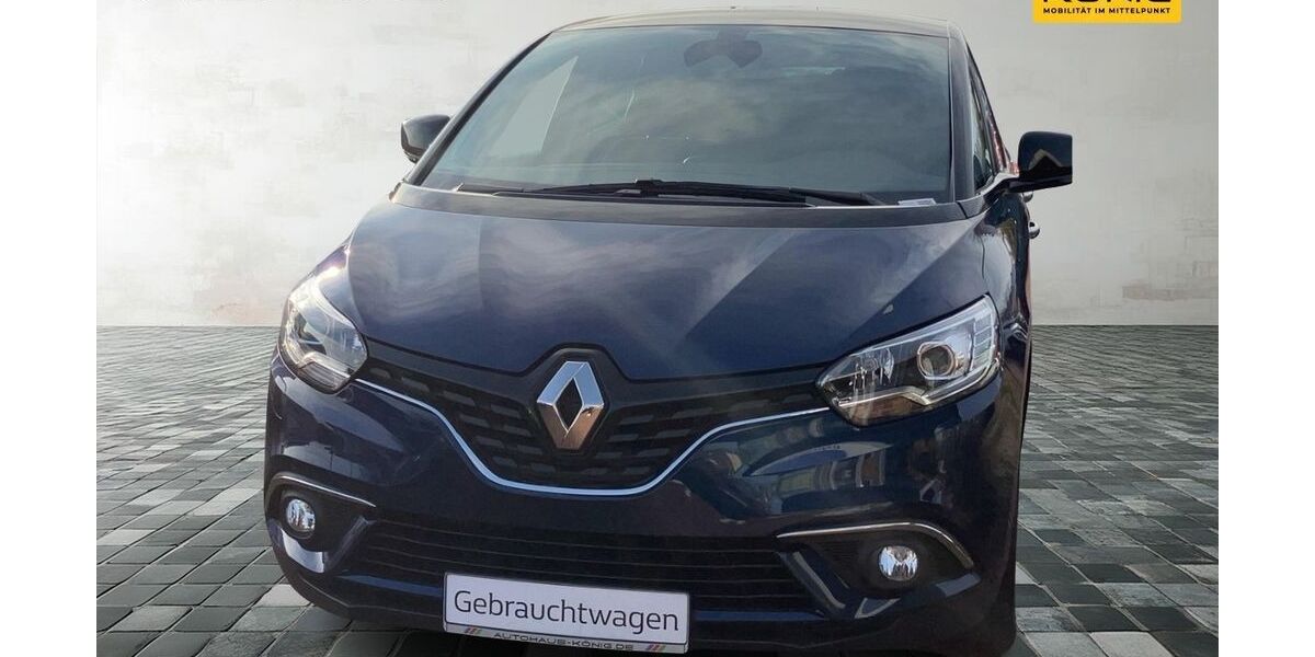 Renault Scenic 46.971 km 17.499 &euro; Erfurt 99099