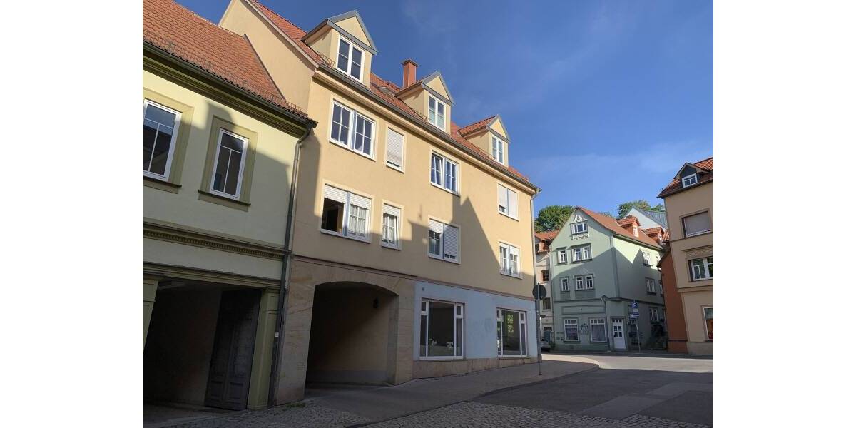 Gewerbeobjekt Gotha - 120.000&euro; | Angebot:19288308