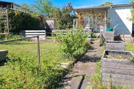 Grundstück Erfurt Andreasvorstadt - 5.000&euro; | Angebot:26511742