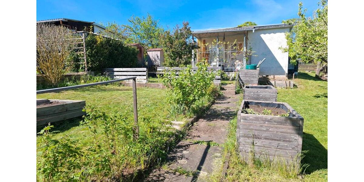 Grundstück Erfurt Andreasvorstadt - 5.000&euro; | Angebot:26511742