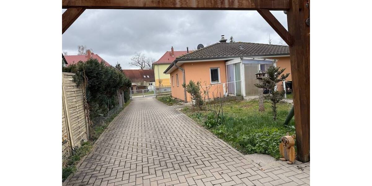 Mehrfamilienhaus, Wohnhaus Ohrdruf - 3 Zimmer, 81 m&sup2;, 292.000&euro; | Angebot:26075654