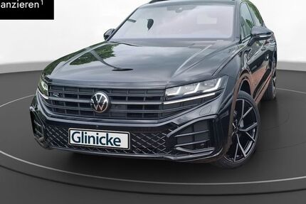 VW Touareg 2.500 km 93.250 &euro; Weimar 99423