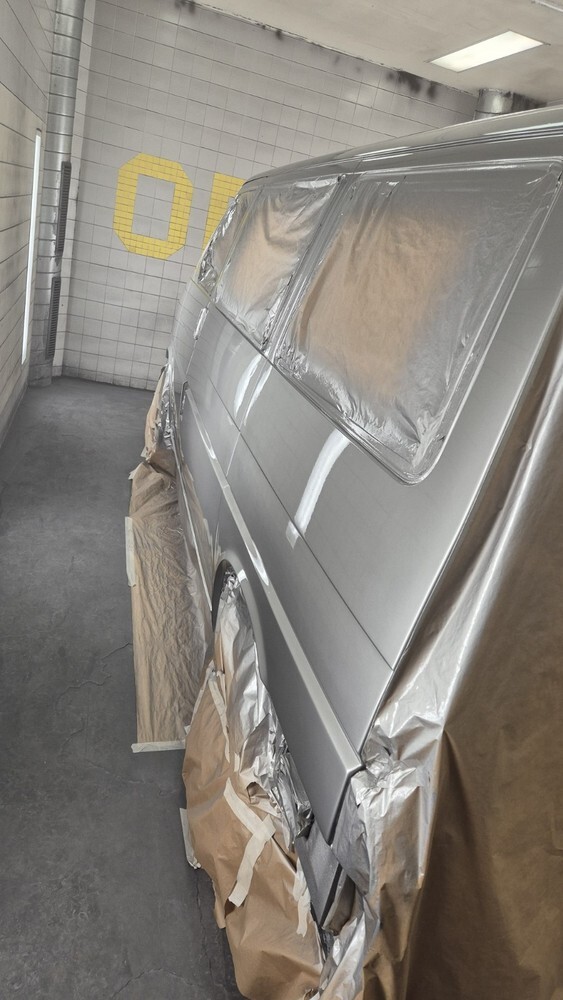VW T4 Multivan 40.000 km 12.999 € Sömmerda 99610