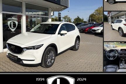 Mazda CX-5 71.168 km 21.500 &euro; Weimar 99425