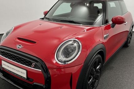 Mini Cooper S 26.912 km 27.833 € Gotha 99867