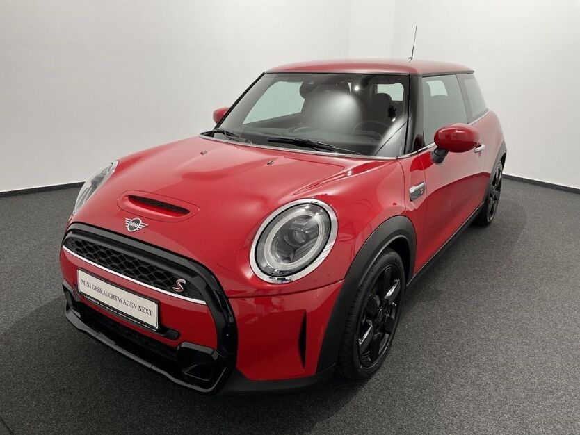 Mini Cooper S 26.912 km 27.833 € Gotha 99867
