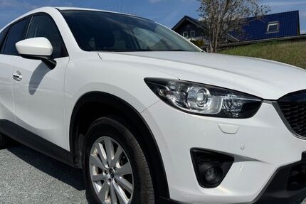 Mazda CX-5 154.290 km 8.350 &euro; Weimar 99423