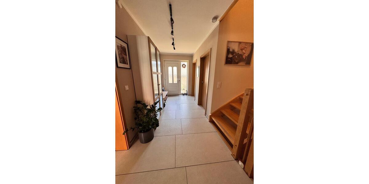 Einfamilienhaus Nesse-Apfelstädt Apfelstädt - 5 Zimmer, 120 m&sup2;, 494.000&euro; | Angebot:26488240