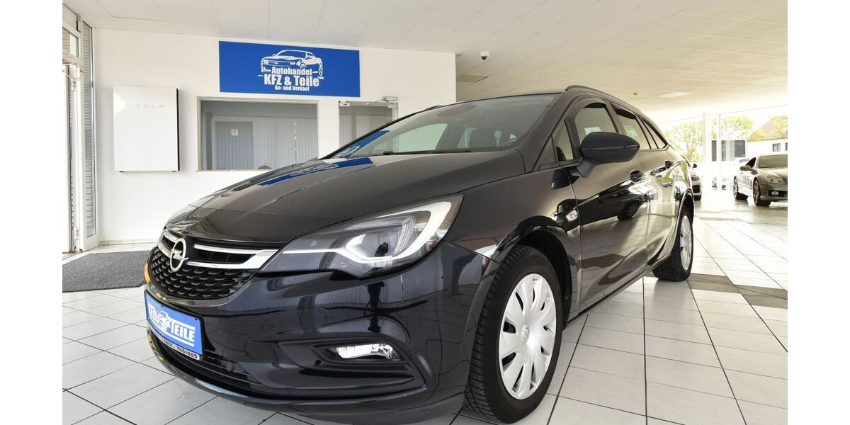 Opel Astra 92.000 km 12.980 &euro; Erfurt 99092