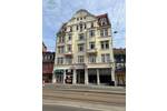 Wohnen in der Erfurter Innenstadt - 4 Raum Wohnung