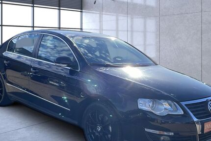VW Passat 215.339 km 1.800 &euro; Erfurt 99086