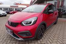 Gebrauchtwagen Honda Jazz