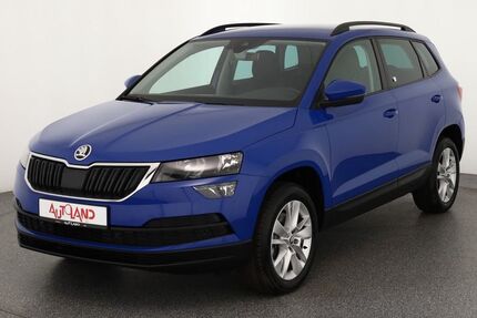 Skoda Karoq 67.972 km 23.950 € Gotha 99867