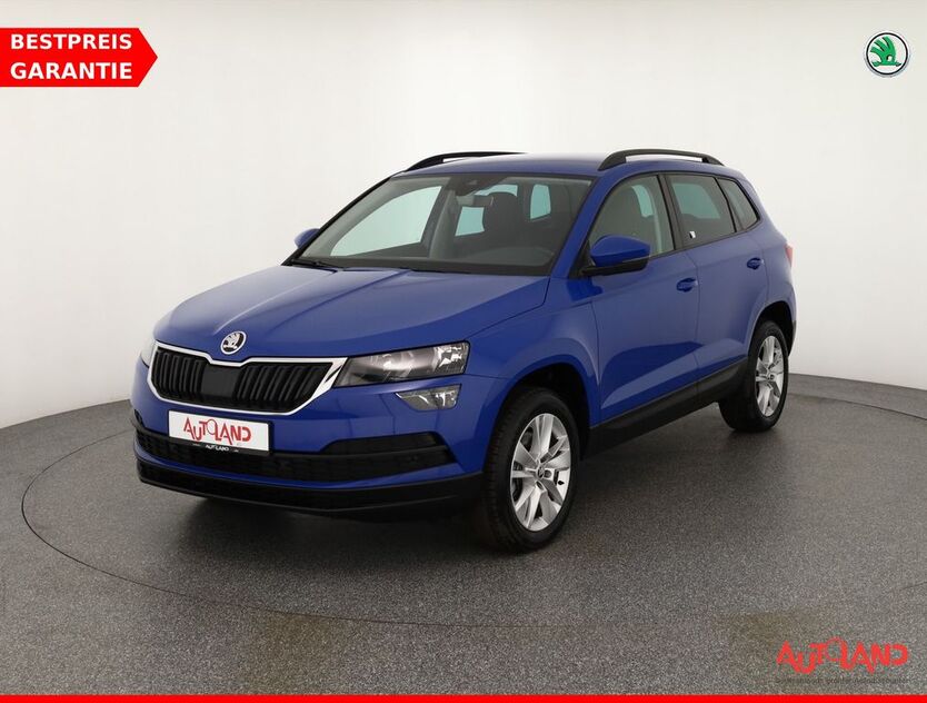 Skoda Karoq 67.972 km 23.950 € Gotha 99867