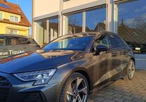 Gebrauchtwagen Audi A3