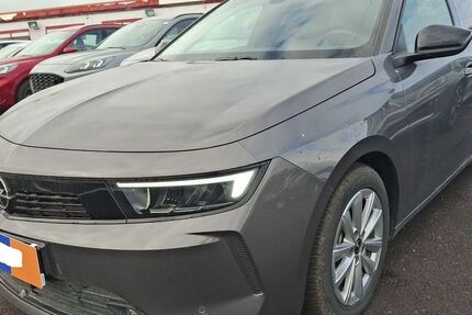 Opel Astra 3.974 km 23.690 &euro; Weimar 99425