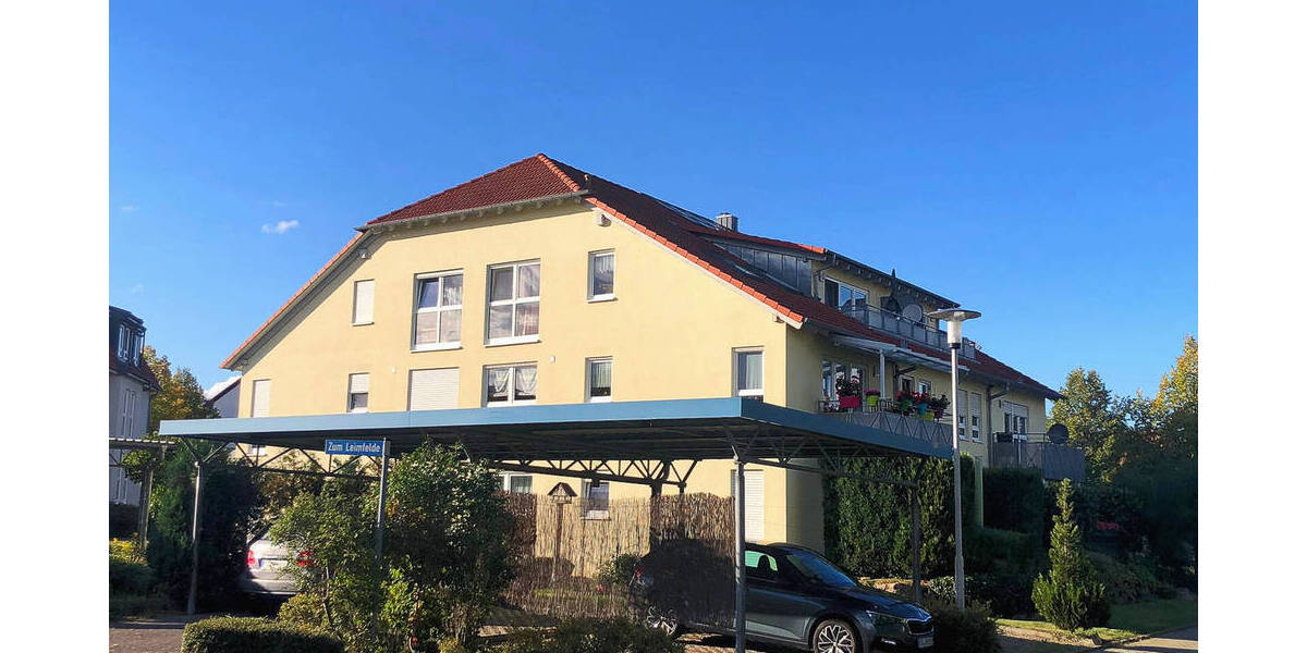 Etagenwohnung Urbich Urbich - 3 Zimmer, 71 m&sup2;, 179.000&euro; | Angebot:23978228