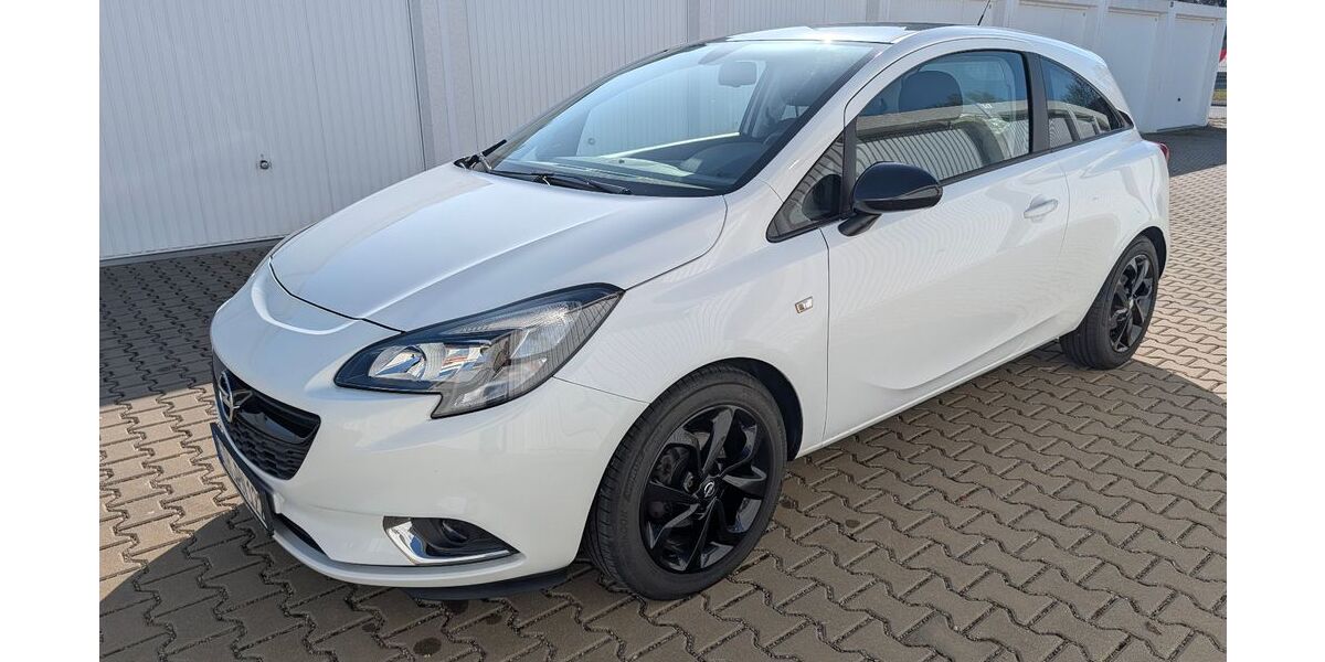 Opel Corsa 137.000 km 5.600 &euro; Erfurt 99085