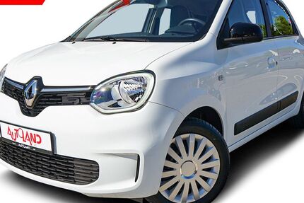 Renault Twingo 53.045 km 12.950 &euro; Erfurt 99087