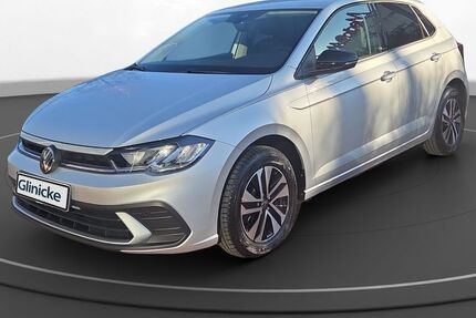 VW Polo 7.000 km 21.970 &euro; Erfurt 99099