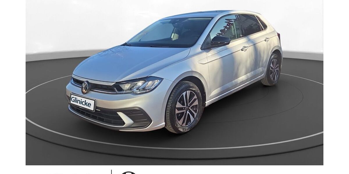 VW Polo 7.000 km 21.970 &euro; Erfurt 99099