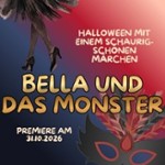 Bella und das Monster