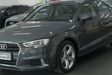 Audi A3 62.439 km 17.990 € Arnstadt 99310