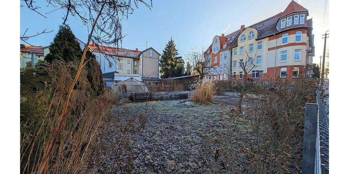 Grundstück Gotha - 55.000&euro; | Angebot:24727154