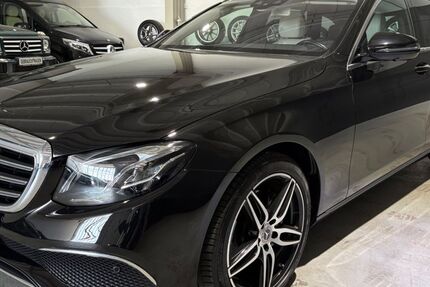 Mercedes-Benz E 220 138.440 km 24.900 &euro; Erfurt 99085