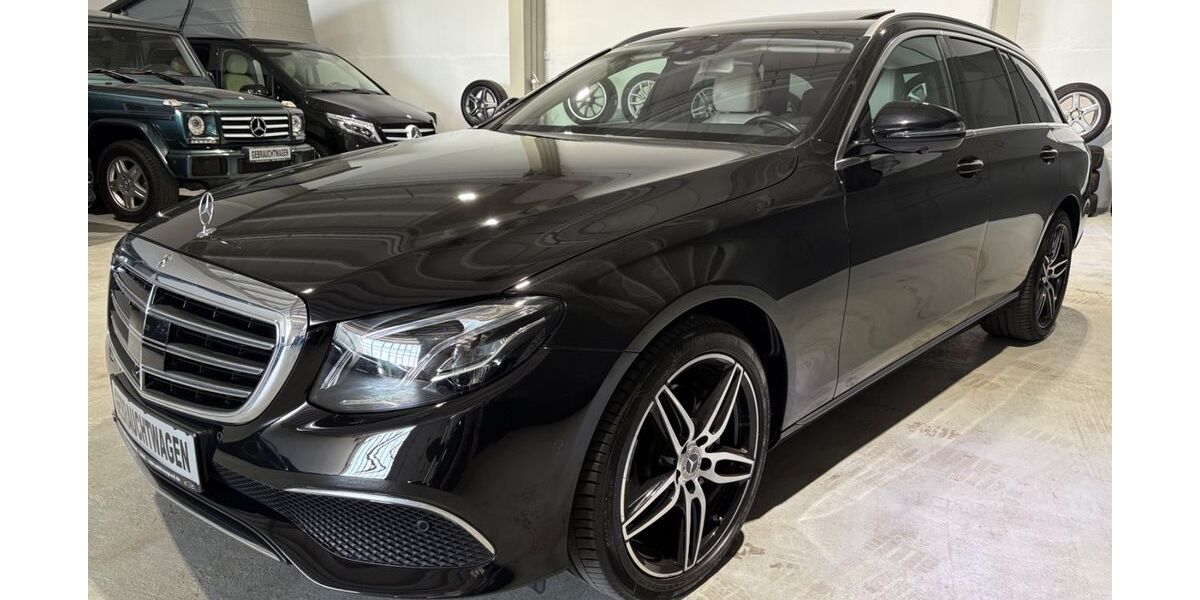 Mercedes-Benz E 220 138.440 km 24.900 &euro; Erfurt 99085