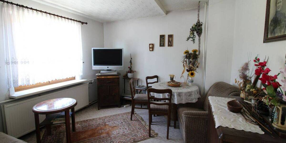 Einfamilienhaus Erfurt Möbisburg-Rhoda - 4 Zimmer, 238.000&euro; | Angebot:26826093
