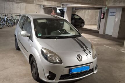 Renault Twingo 172.000 km 1.600 &euro; Erfurt 99094