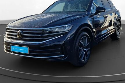 VW Touareg 14.000 km 62.770 &euro; Erfurt 99099