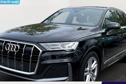 Audi Q7 40.079 km 56.950 &euro; Erfurt 99098
