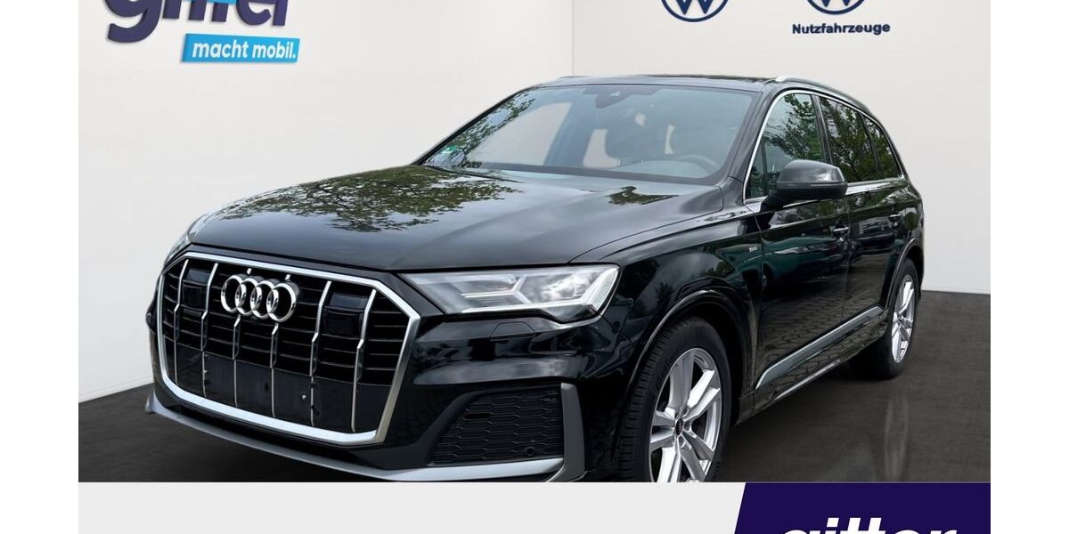 Audi Q7 40.079 km 56.950 &euro; Erfurt 99098
