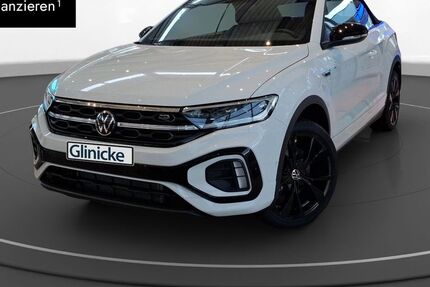 VW T-Roc 9.990 km 42.250 &euro; Weimar 99423
