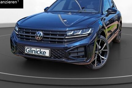 VW Touareg 9.500 km 81.750 &euro; Weimar 99423