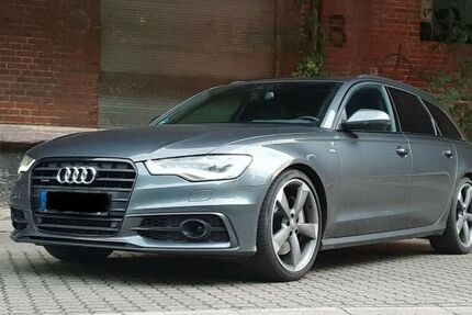 Audi A6 207.000 km 21.800 &euro; Am Ettersberg 99439