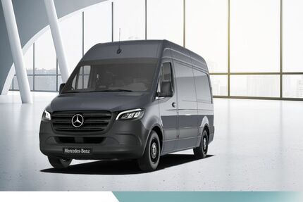 Mercedes-Benz Sprinter 32.971 km 42.233 &euro; Neudietendorf 99192