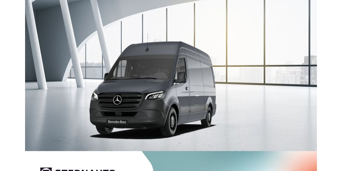 Mercedes-Benz Sprinter 32.971 km 42.233 &euro; Neudietendorf 99192