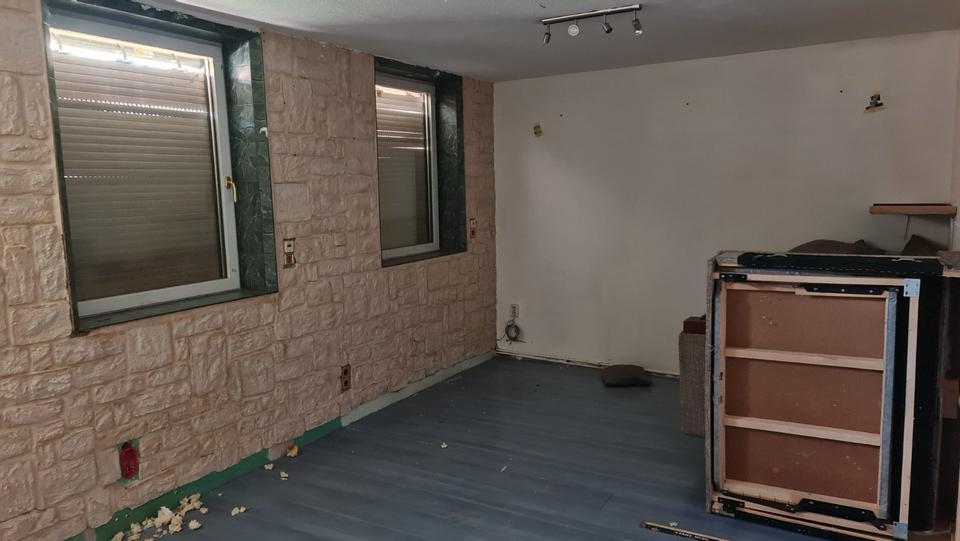 Einfamilienhaus Nesse-Apfelstädt Apfelstädt - 13 Zimmer, 230 m&sup2;, 110.000&euro; | Angebot:21605269