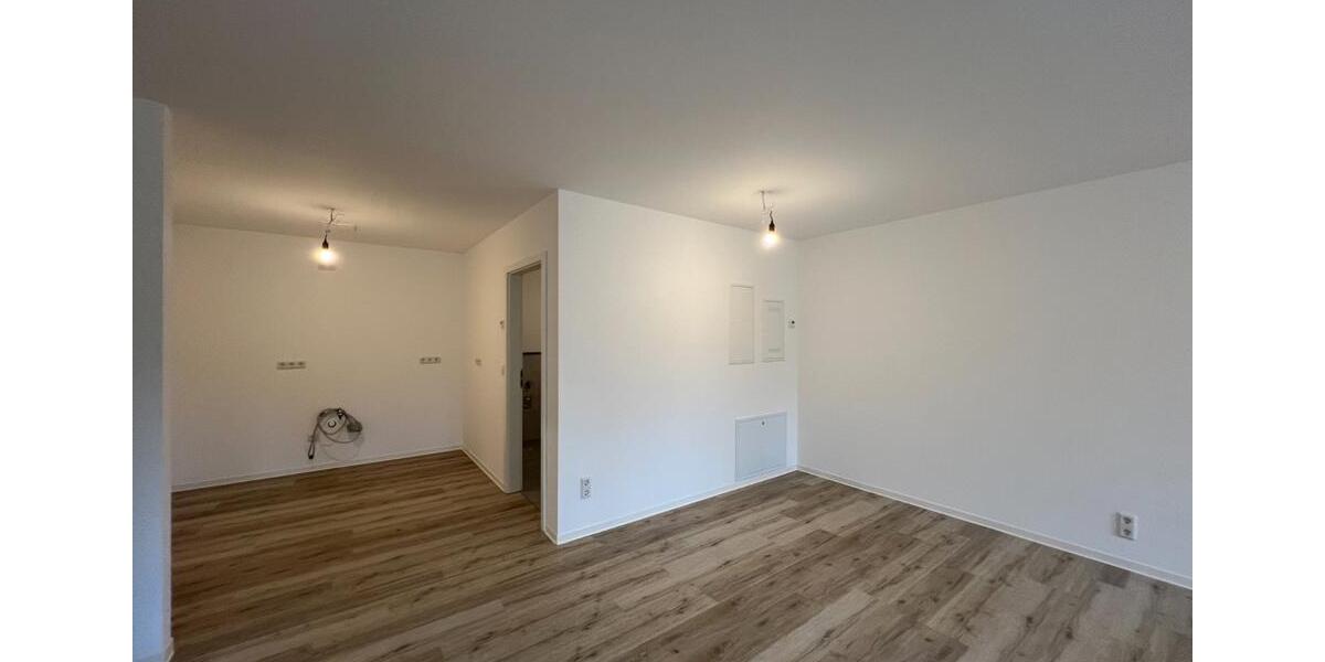 Terrassenwohnung Amt Wachsenburg - 1 Zimmer, 48 m&sup2;, 555&euro; | Angebot:24651939