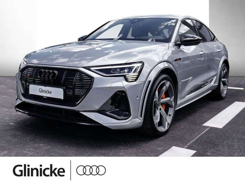 e-tron