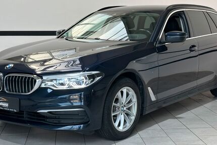 BMW 520 156.169 km 18.890 &euro; Dachwig 99100